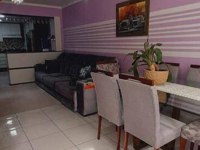 Sobrado para Venda em Caxias do Sul - 5