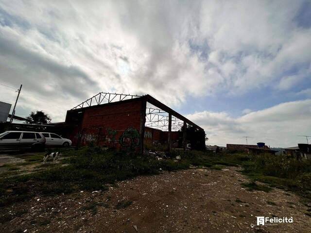 #1144 - Terreno para Venda em Caxias do Sul - RS
