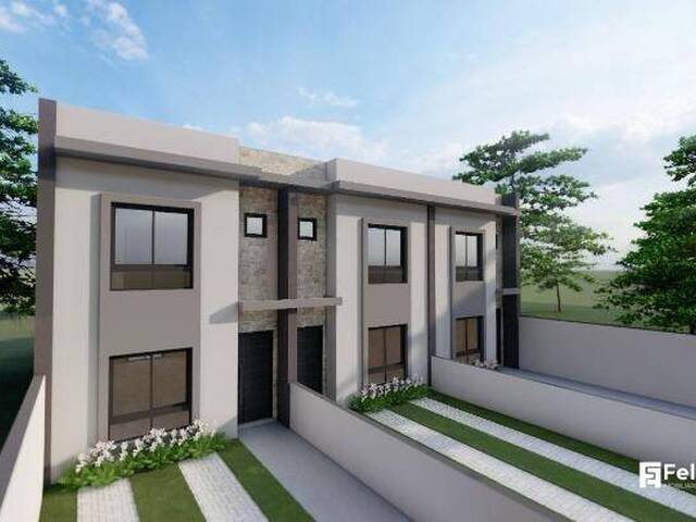 #1148 - Sobrado para Venda em Caxias do Sul - RS