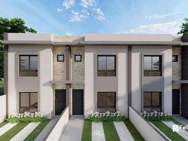 Sobrado para Venda em Caxias do Sul - 4