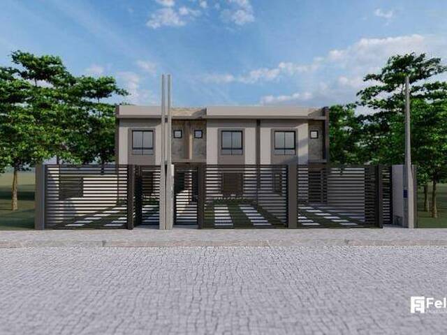 Sobrado para Venda em Caxias do Sul - 5