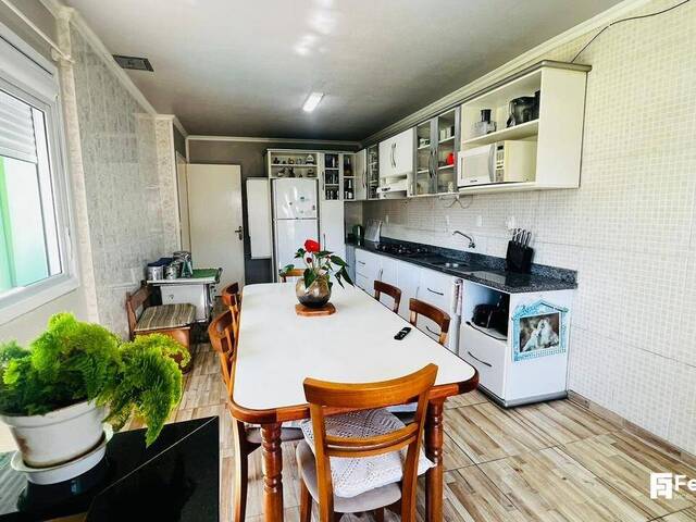 #1154 - Casa para Venda em Caxias do Sul - RS