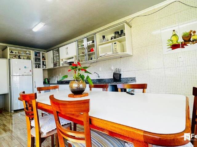 #1154 - Casa para Venda em Caxias do Sul - RS