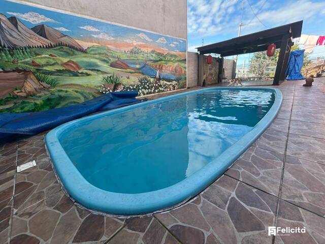 #1156 - Casa para Venda em Caxias do Sul - RS