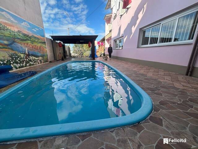 #1156 - Casa para Venda em Caxias do Sul - RS