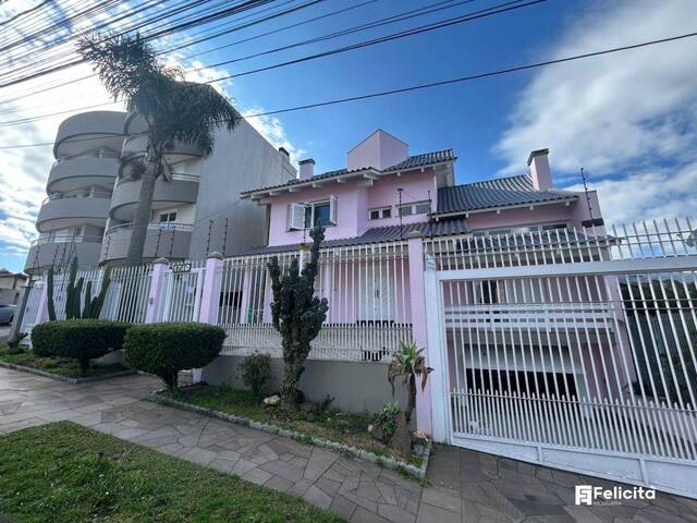 #1156 - Casa para Venda em Caxias do Sul - RS