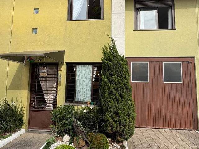 #1158 - Casa para Venda em Caxias do Sul - RS