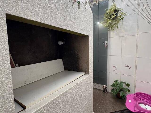 #1158 - Casa para Venda em Caxias do Sul - RS