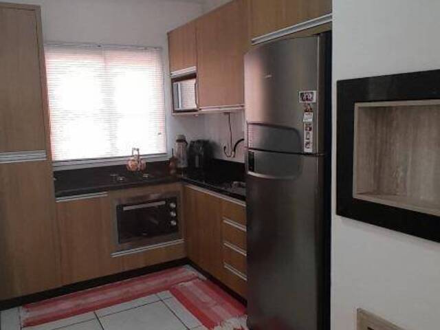 Sobrado para Venda em Caxias do Sul - 5