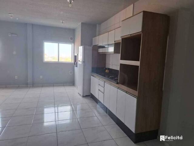 Apartamento para Venda em Balneário Arroio do Silva - 2
