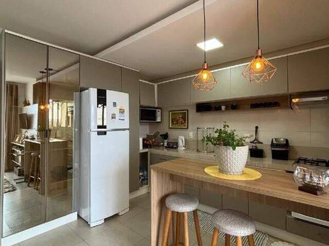 Apartamento para Venda em Caxias do Sul - 4