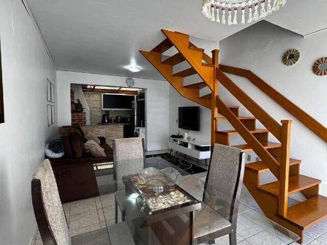 #1171 - Sobrado para Venda em Caxias do Sul - RS