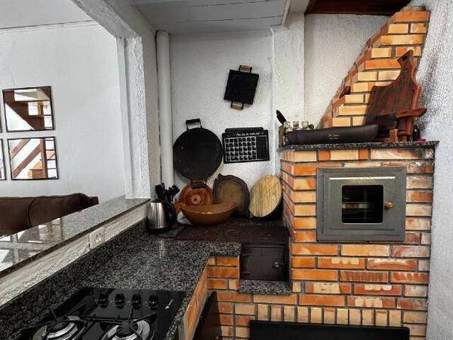 #1171 - Sobrado para Venda em Caxias do Sul - RS