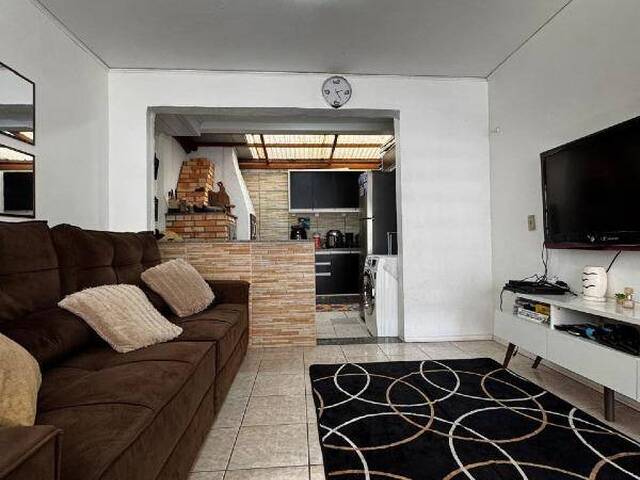 #1171 - Sobrado para Venda em Caxias do Sul - RS