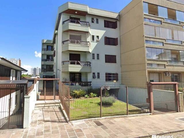 Apartamento para Venda em Caxias do Sul - 2