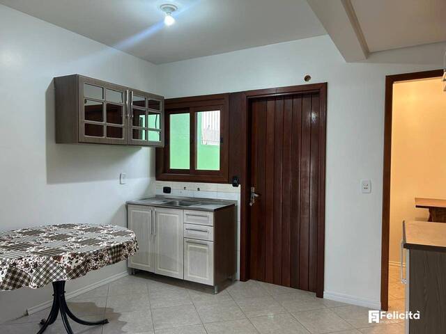 #1184 - Sobrado para Venda em Caxias do Sul - RS