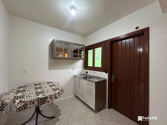 #1184 - Sobrado para Venda em Caxias do Sul - RS