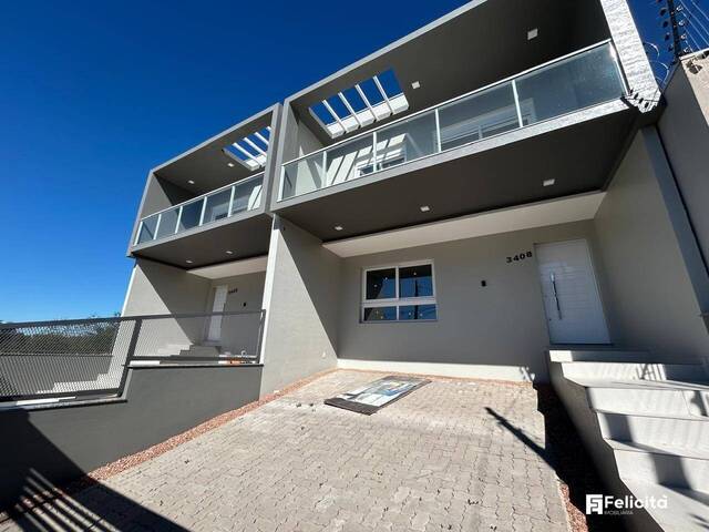 #1186 - Casa para Venda em Caxias do Sul - RS