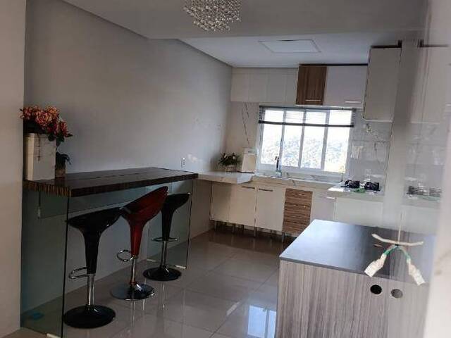 #1190 - Sobrado para Venda em Caxias do Sul - RS