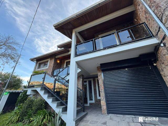 #1192 - Casa para Venda em Caxias do Sul - RS