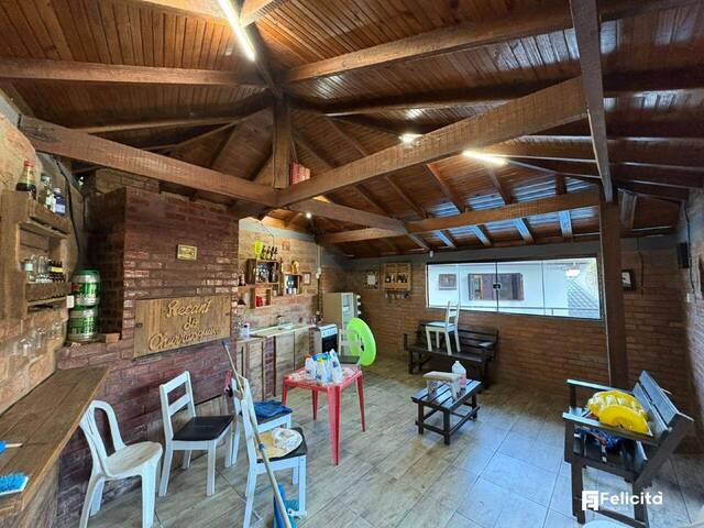 #1192 - Casa para Venda em Caxias do Sul - RS