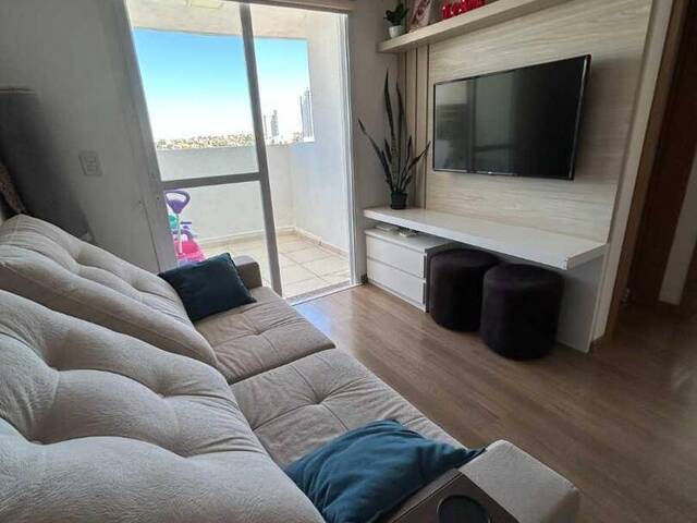 Apartamento para Venda em Caxias do Sul - 4