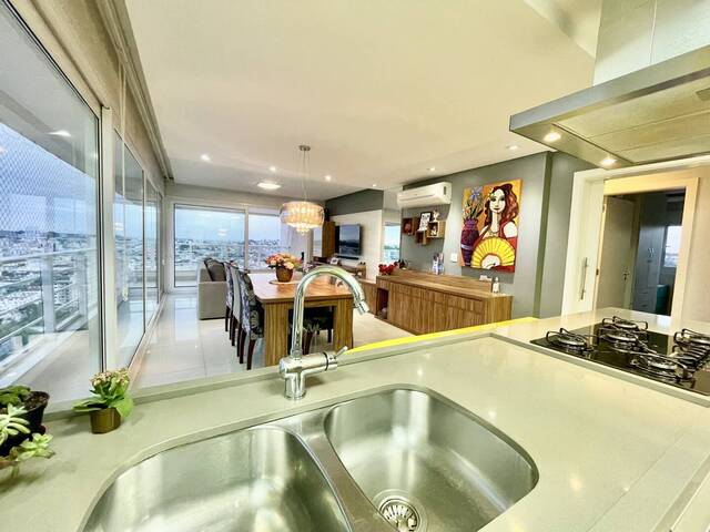 Apartamento para Venda em Caxias do Sul - 5