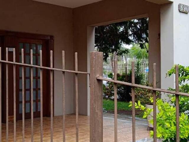 #1196 - Casa para Venda em Caxias do Sul - RS