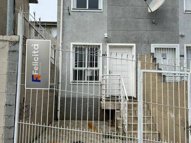 #1207 - Sobrado para Venda em Caxias do Sul - RS