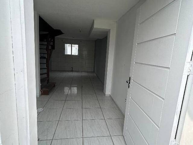 #1207 - Sobrado para Venda em Caxias do Sul - RS