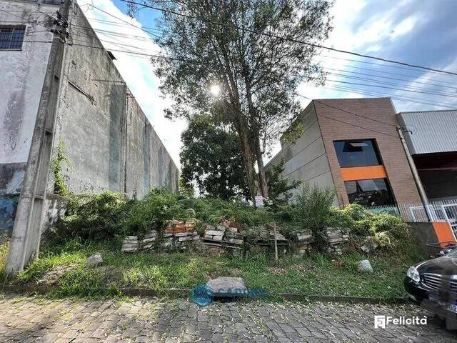 #1214 - Terreno para Venda em Caxias do Sul - RS