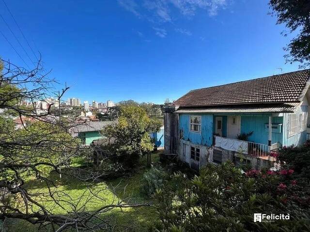 #1217 - Terreno para Venda em Caxias do Sul - RS