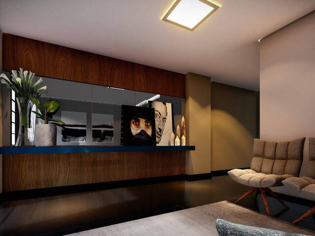 Apartamento para Venda em Caxias do Sul - 2