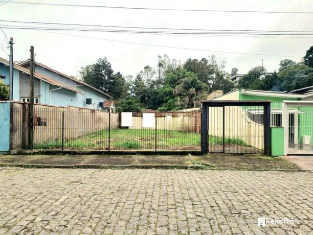 #1219 - Terreno para Venda em Caxias do Sul - RS