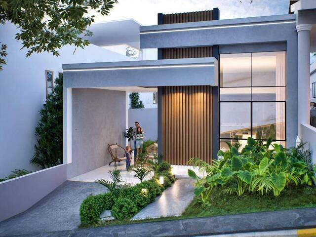 #1221 - Casa para Venda em Caxias do Sul - RS