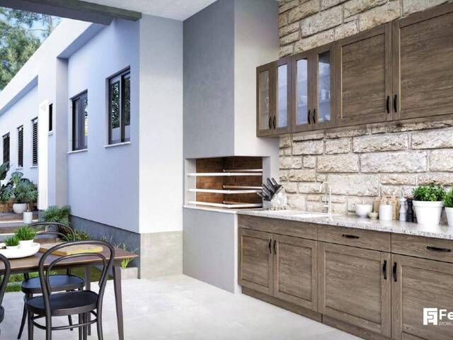 #1221 - Casa para Venda em Caxias do Sul - RS