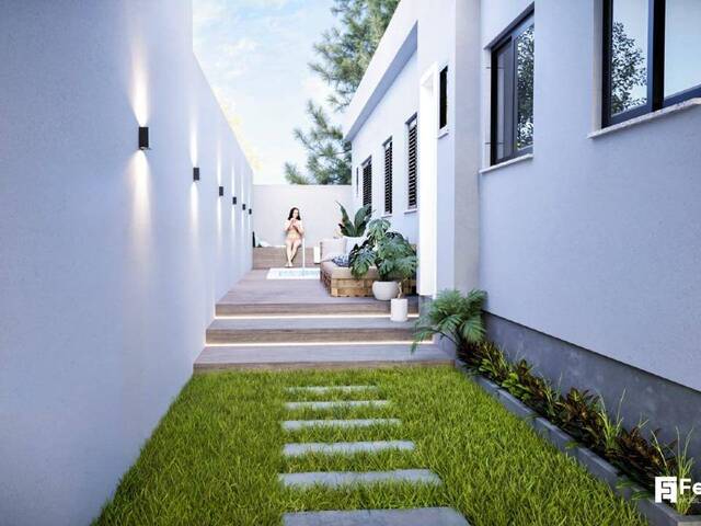 #1221 - Casa para Venda em Caxias do Sul - RS