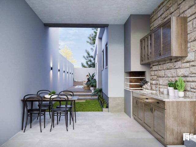 Casa para Venda em Caxias do Sul - 4