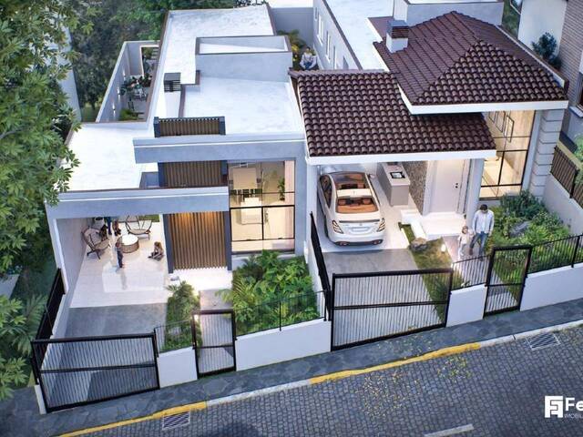 Casa para Venda em Caxias do Sul - 5