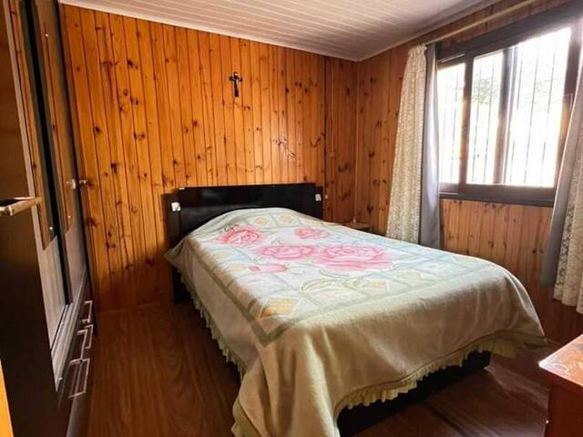 #1230 - Casa para Venda em Caxias do Sul - RS