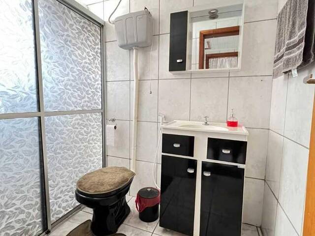 #1230 - Casa para Venda em Caxias do Sul - RS