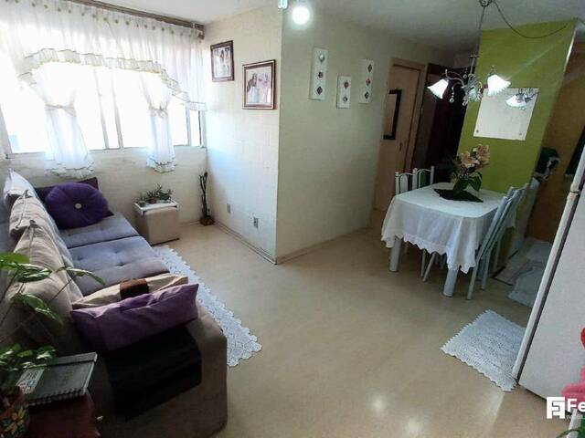 Apartamento para Venda em Caxias do Sul - 3