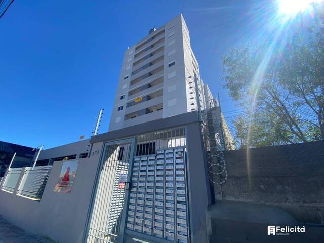 Apartamento para Venda em Caxias do Sul - 2