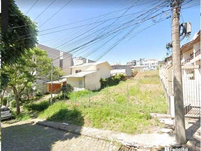 #1240 - Terreno para Venda em Caxias do Sul - RS