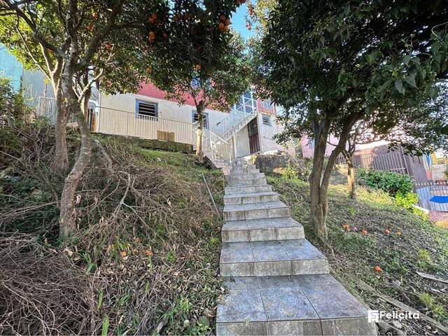 #1241 - Casa para Venda em Caxias do Sul - RS