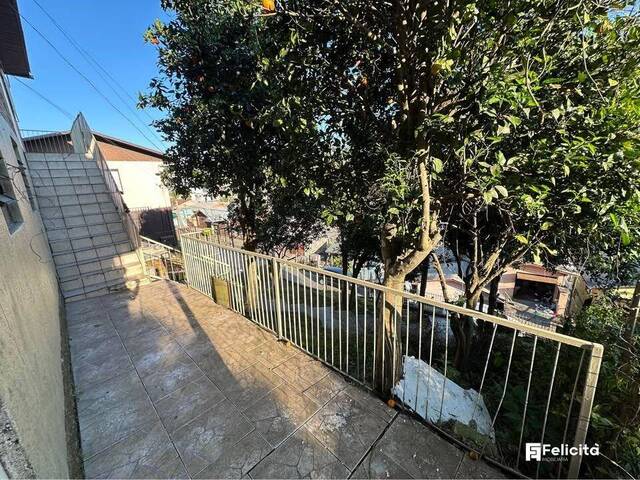 #1241 - Casa para Venda em Caxias do Sul - RS