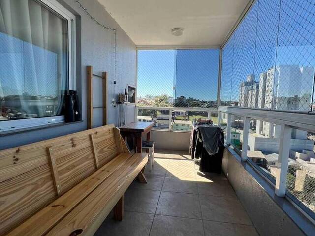 Apartamento para Venda em Caxias do Sul - 3