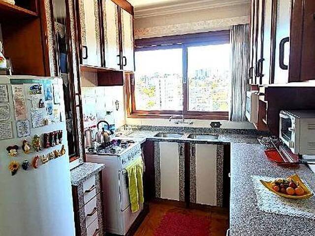 Apartamento para Venda em Caxias do Sul - 3