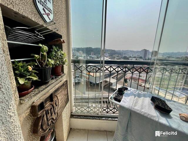 Apartamento para Venda em Caxias do Sul - 4