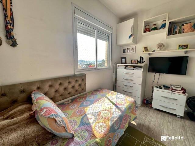 Apartamento para Venda em Caxias do Sul - 5